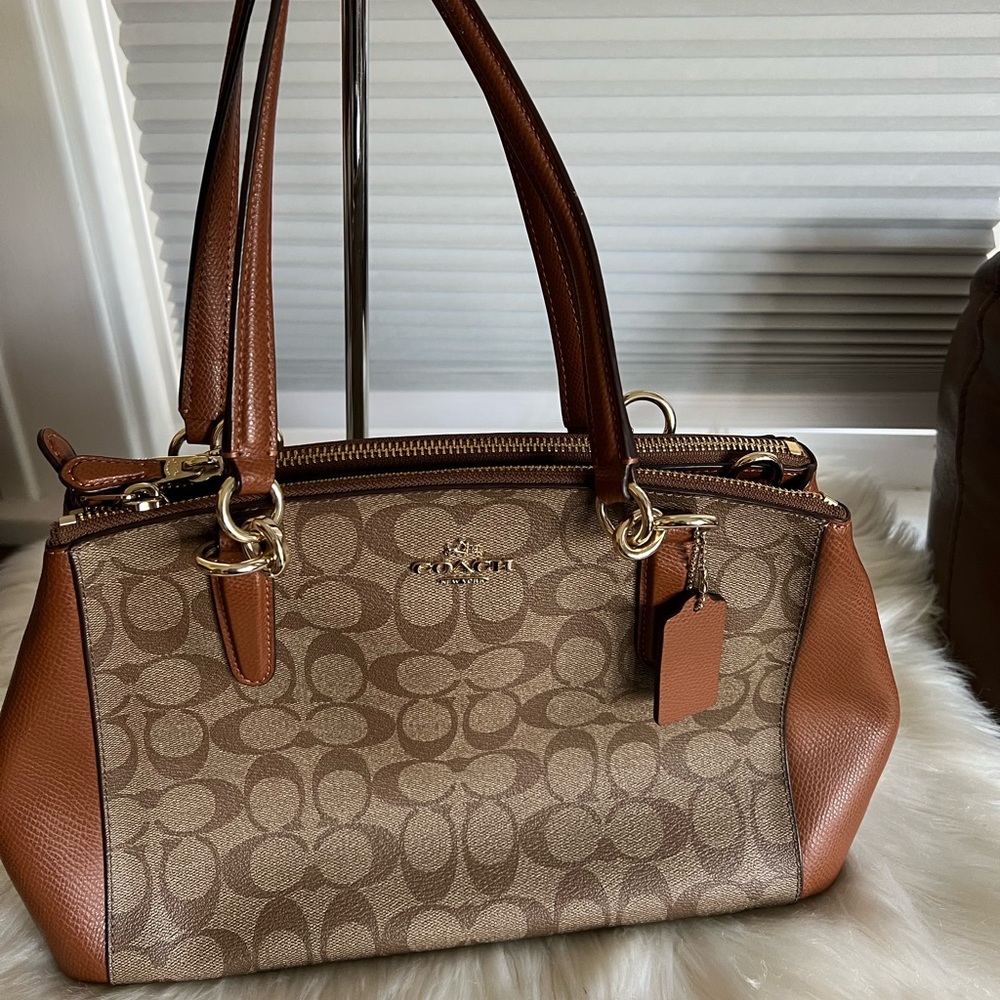 Coach Purse original